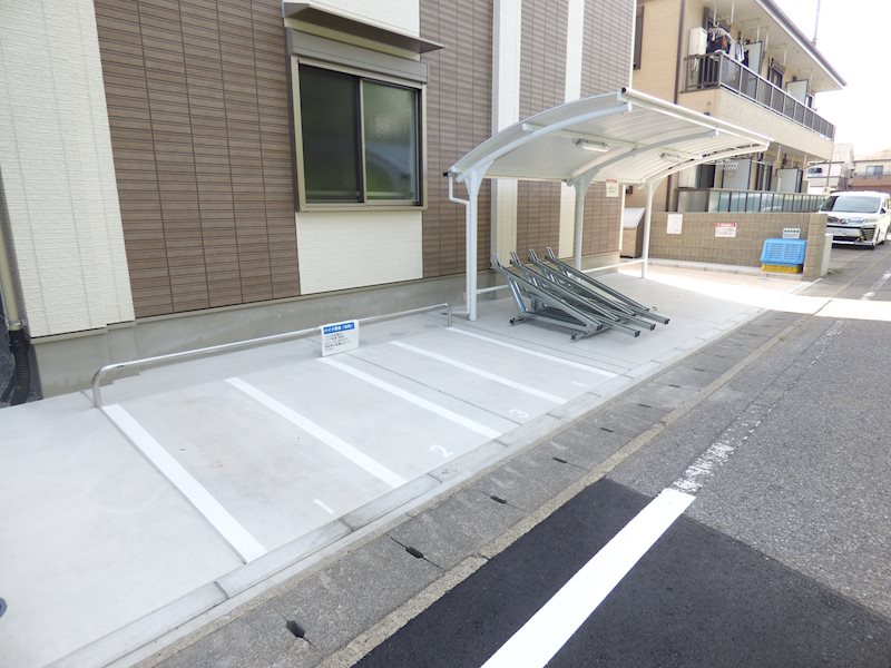 埼玉県戸田市笹目４丁目 その他共有部分