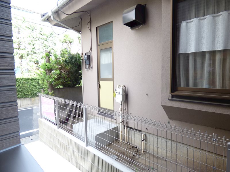 埼玉県戸田市笹目４丁目 眺望