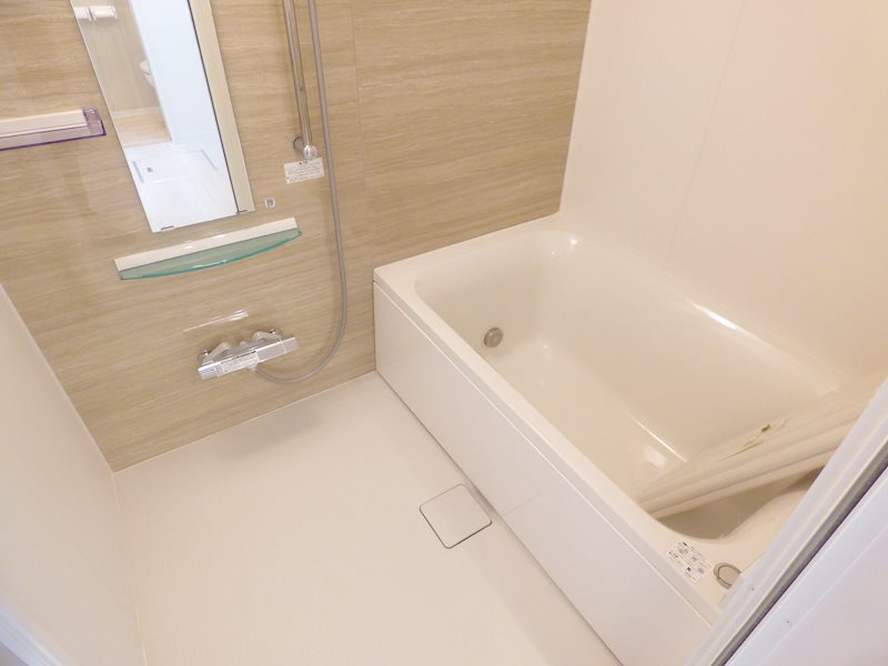 埼玉県戸田市笹目４丁目 風呂画像