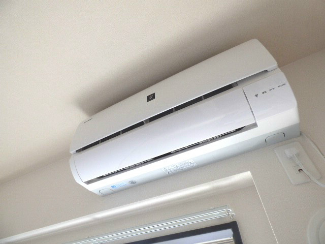 アスティオ その他設備