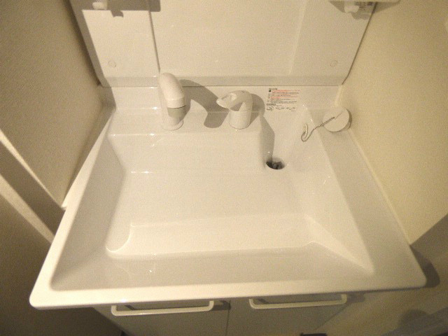 アスティオ 洗面所