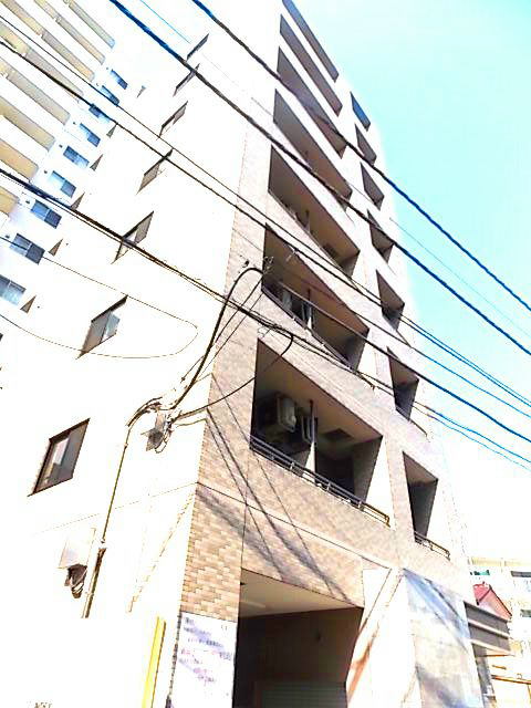 ＳＫコートⅣ ロビー