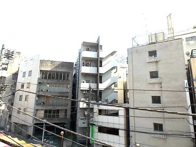 ＳＫコートⅣ 眺望
