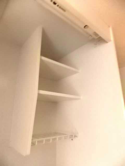 ＳＫコートⅣ 収納