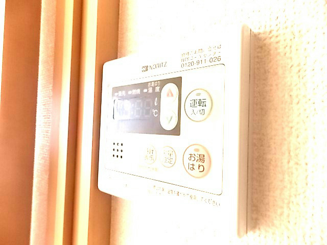 ＳＫコートⅣ その他設備