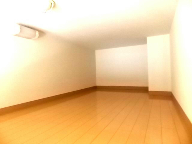ＳＫコートⅣ ベッドルーム