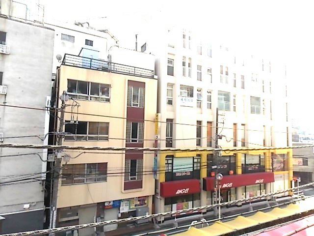 ＳＫコートⅣ 眺望