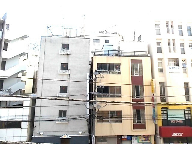 ＳＫコートⅣ 眺望