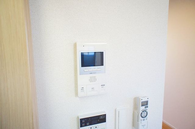 セレノ与野鈴谷 その他設備