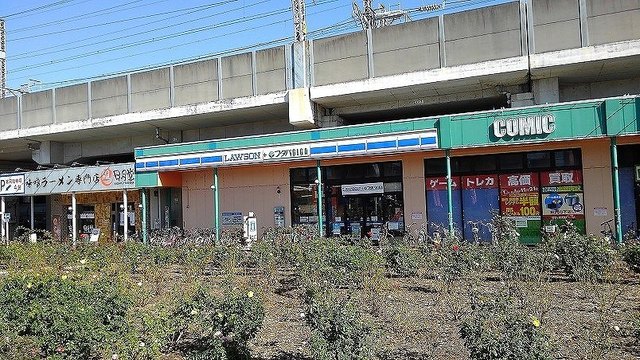 セレノ与野鈴谷 その他