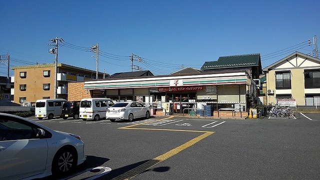 セレノ与野鈴谷 その他