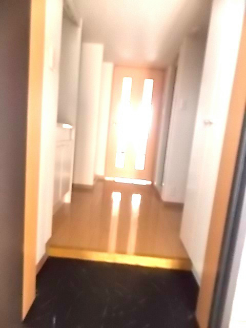 ＳＫコートⅣ 玄関