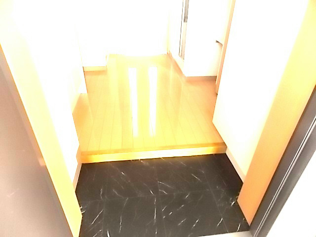 ＳＫコートⅣ 玄関