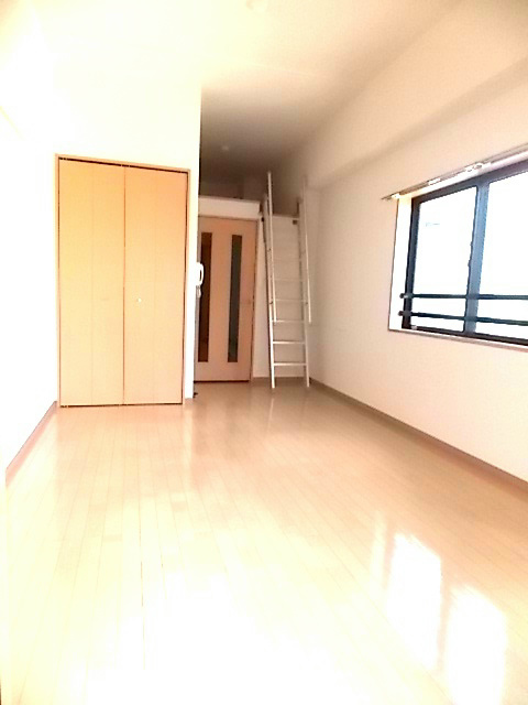 ＳＫコートⅣ リビング