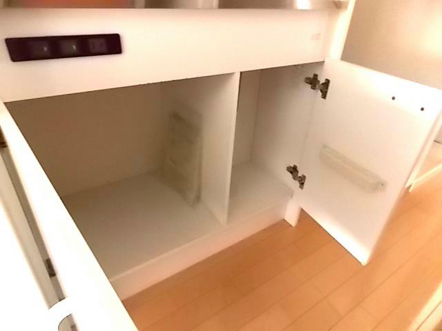 ＳＫコートⅣ 収納