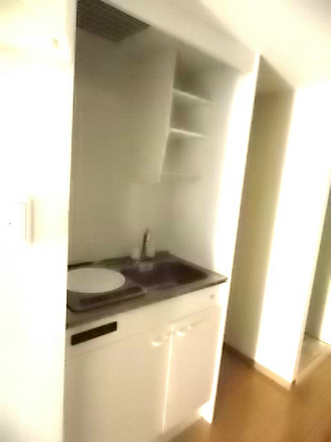 ＳＫコートⅣ キッチン