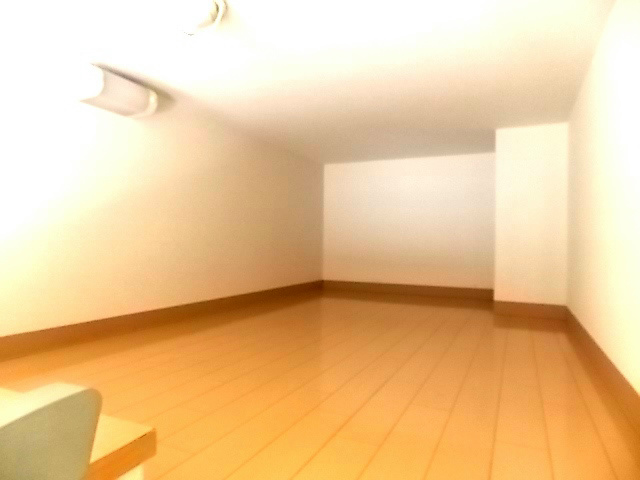 ＳＫコートⅣ ベッドルーム