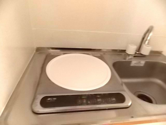 ＳＫコートⅣ その他設備