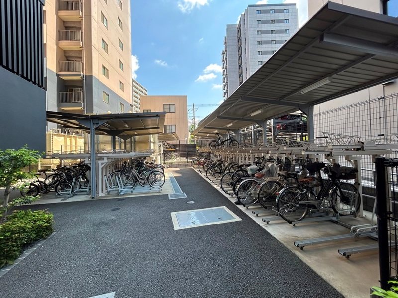 グランカーサさいたま新都心 その他共有部分