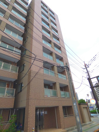 ウェストシティタワーズ  その他共有部分
