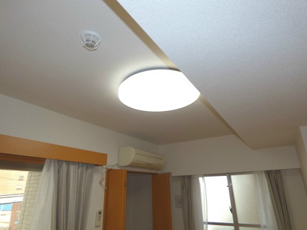 ウェストシティタワーズ  その他設備