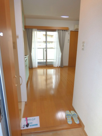 ウェストシティタワーズ  その他部屋・スペース