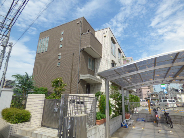 ブルーム　ハウス その他