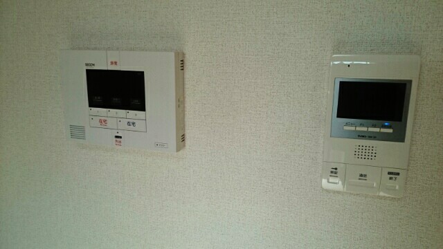 アルコバレーノⅡ その他設備