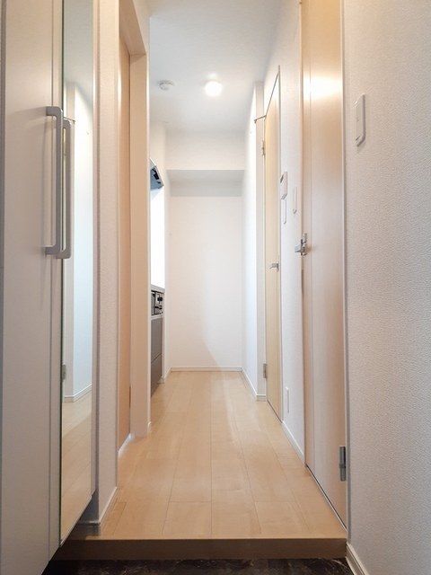 アルコバレーノⅡ 玄関