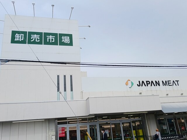 グランピア甚 その他