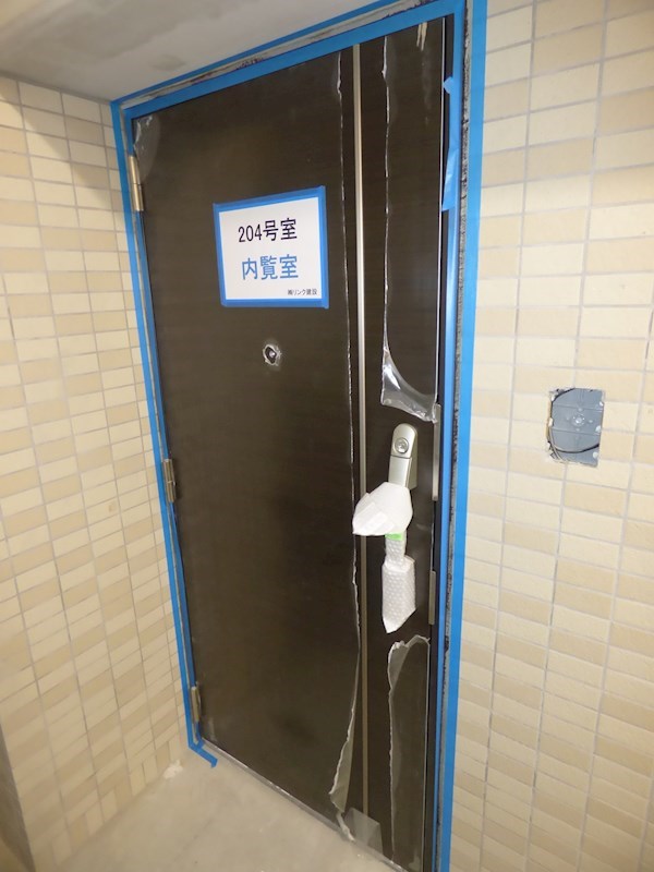 アルファコート西川口13 その他共有部分