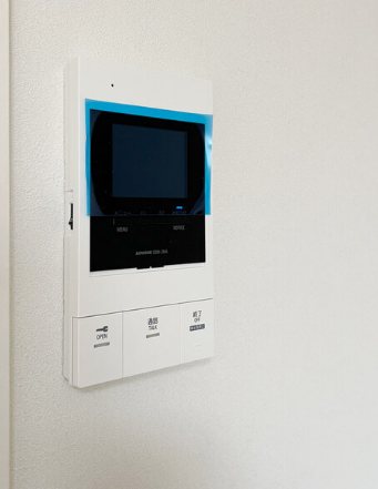 IXO　文蔵 セキュリティ