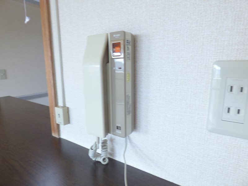 リヴィエール　Ⅰ セキュリティ
