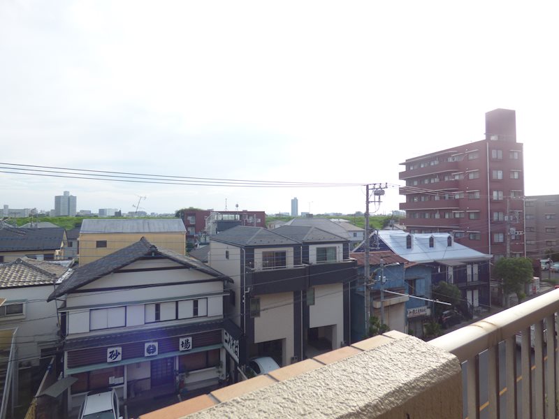 リヴィエール　Ⅰ 眺望