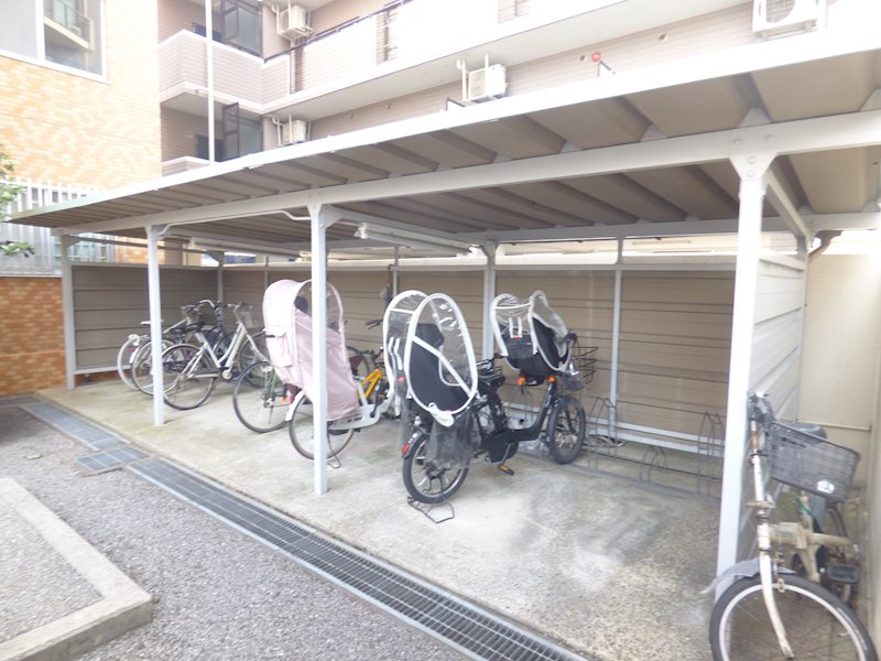 リヴィエール　Ⅰ その他共有部分
