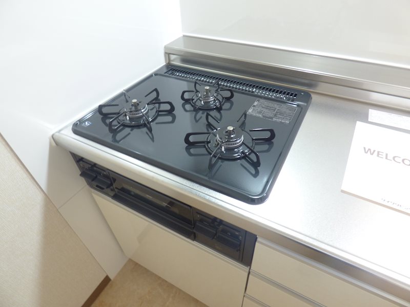リヴィエール　Ⅰ キッチン