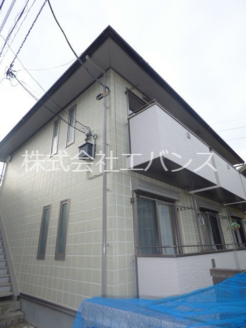 シャロームK 外観
