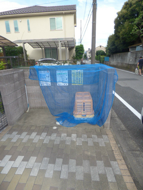シャロームK その他共有部分