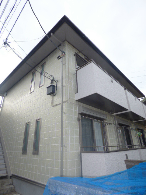 シャロームK ロビー