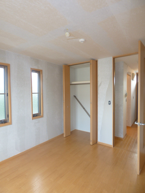 シャロームK その他部屋・スペース