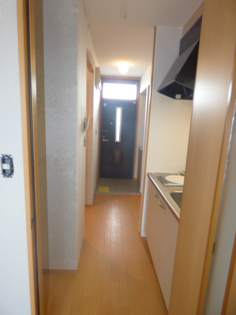 シャロームK その他部屋・スペース