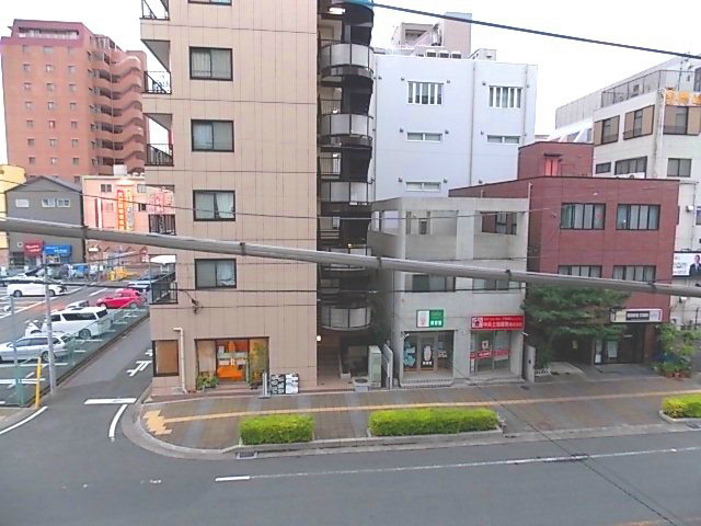 ai court 眺望
