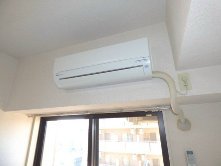ライオンズマンション西川口第11 その他設備