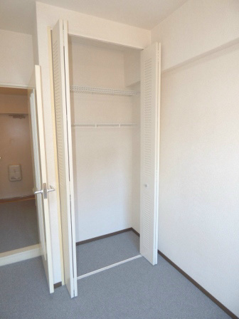 ライオンズマンション西川口第11 収納