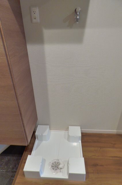 SK.CHARME その他部屋・スペース