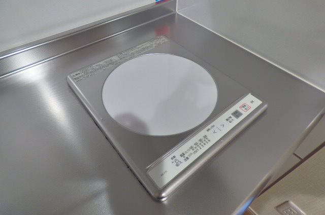 SK.CHARME キッチン