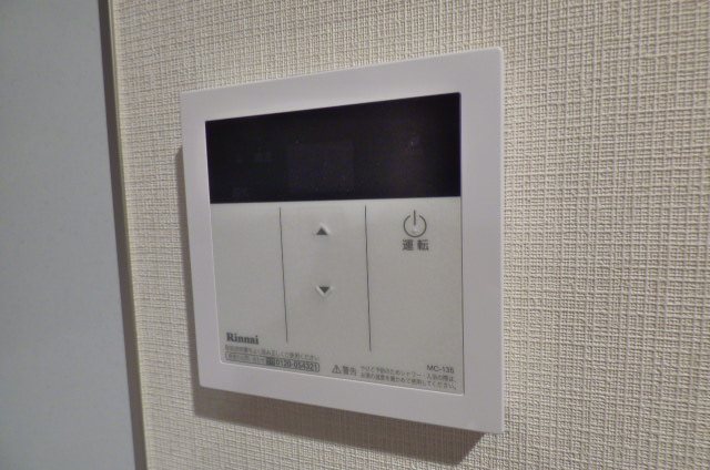 SK.CHARME その他設備