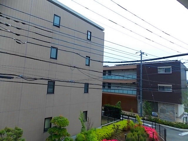 ディア・ベルジェ 眺望