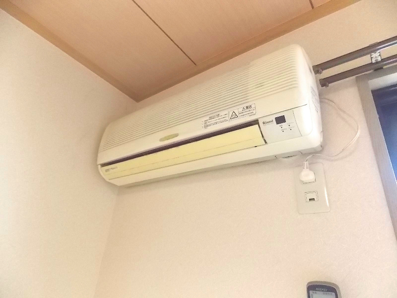 オイコス　参番館 その他設備