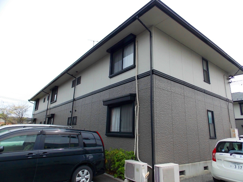オイコス　参番館 ロビー